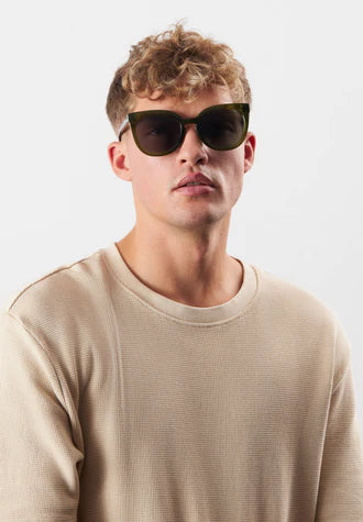 Eco Shades Mora Olive