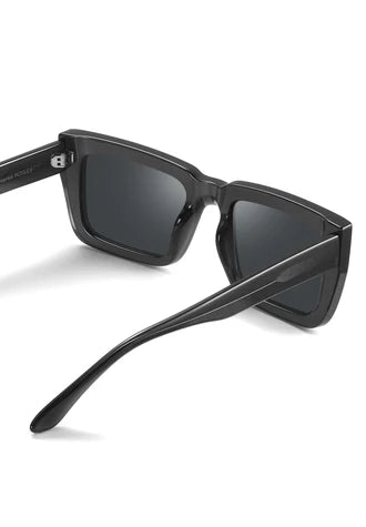 Eco Shades Palazzo Grey