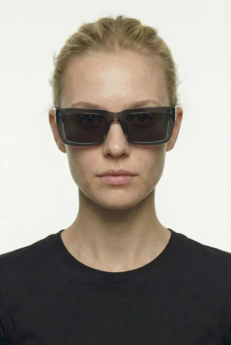 Eco Shades Palazzo Grey