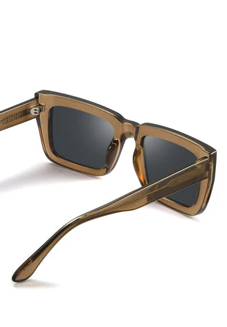 Eco Shades Palazzo Mocha