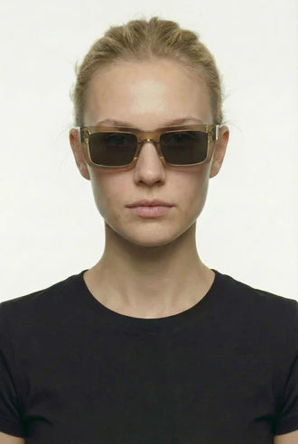 Eco Shades Palazzo Mocha