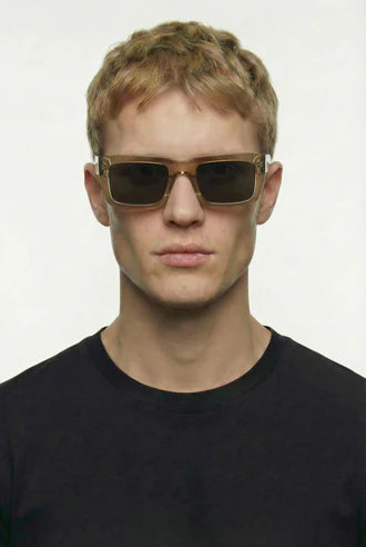 Eco Shades Palazzo Mocha