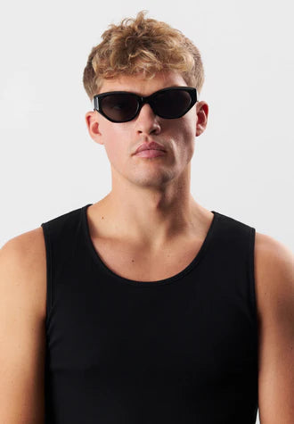 Eco Shades Palma Black