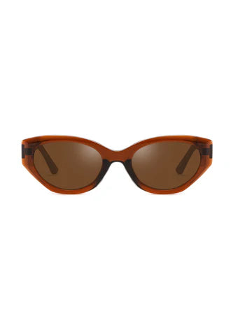 Eco Shades Palma Brown
