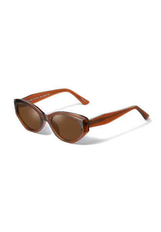 Eco Shades Palma Brown