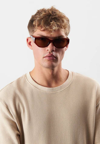 Eco Shades Palma Brown