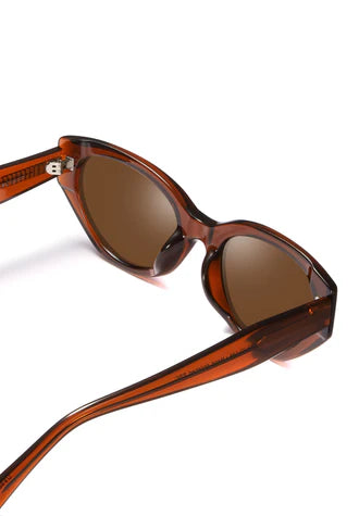 Eco Shades Palma Brown