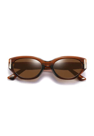 Eco Shades Palma Brown