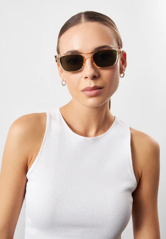 Eco Shades Venturi Champagne