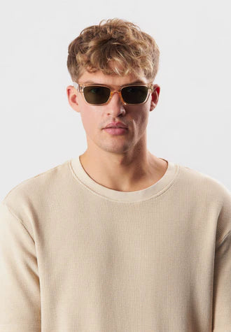 Eco Shades Venturi Champagne