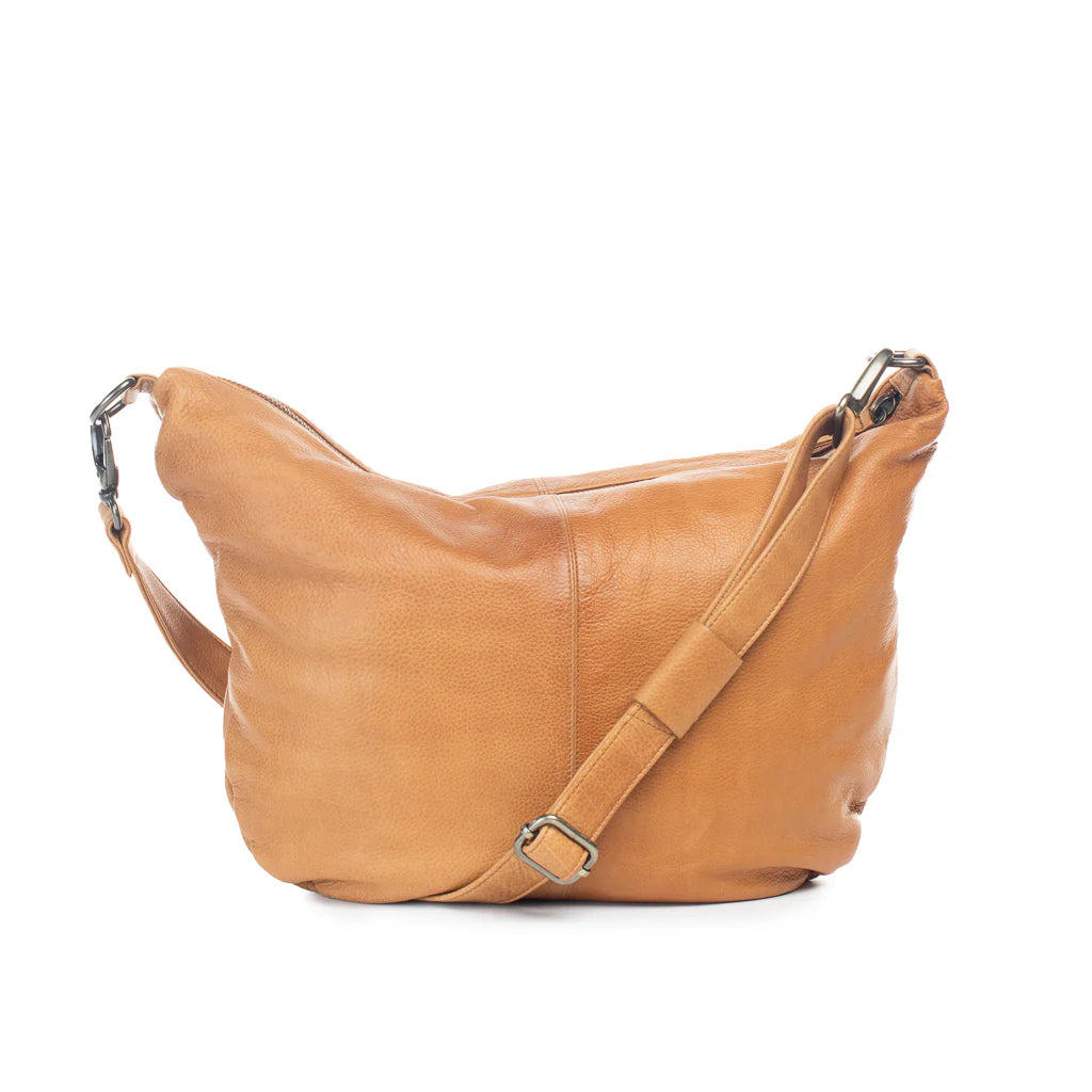 Dusky Robin Elsie Bag Tan