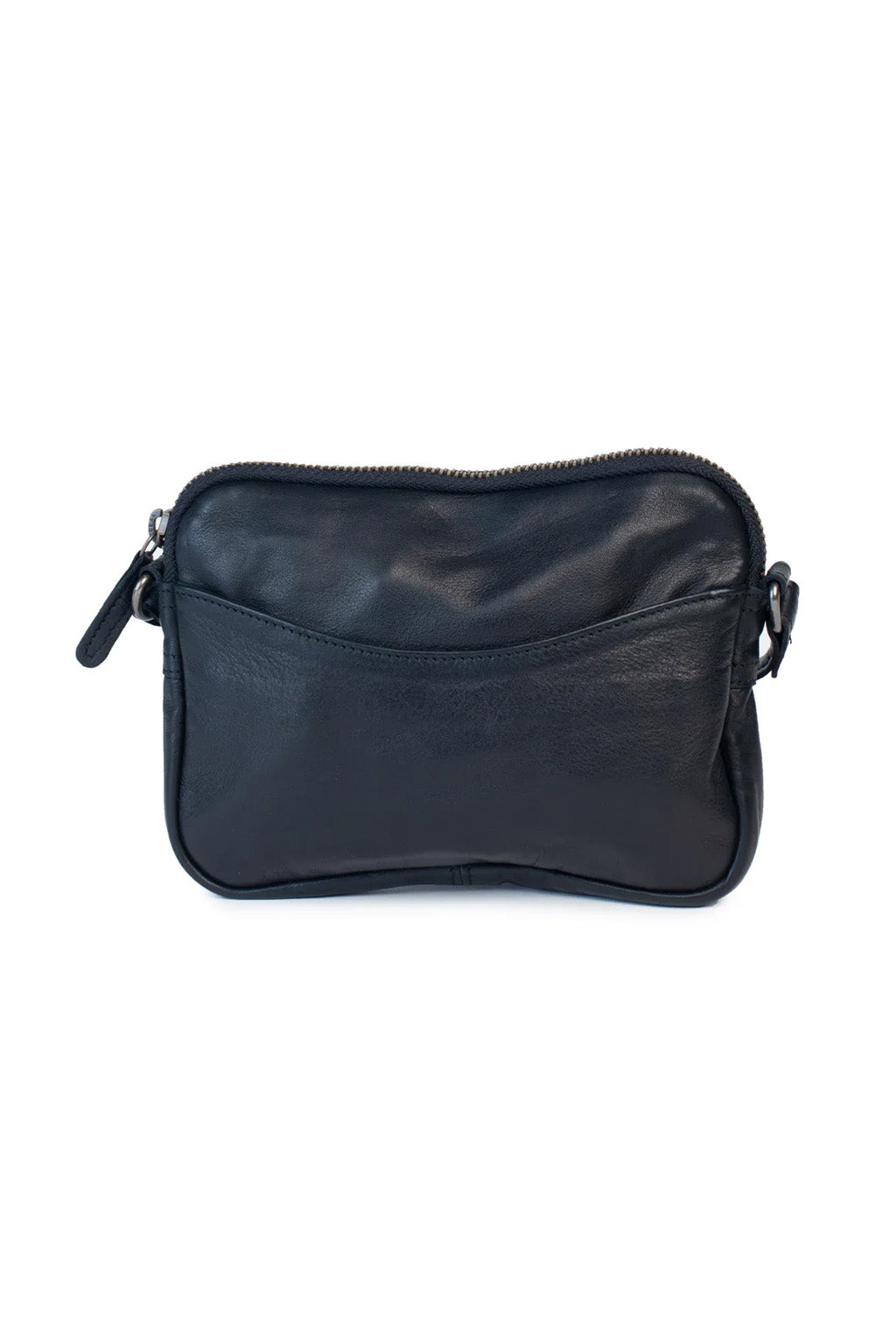 Dusky Robin Emma Bag Black