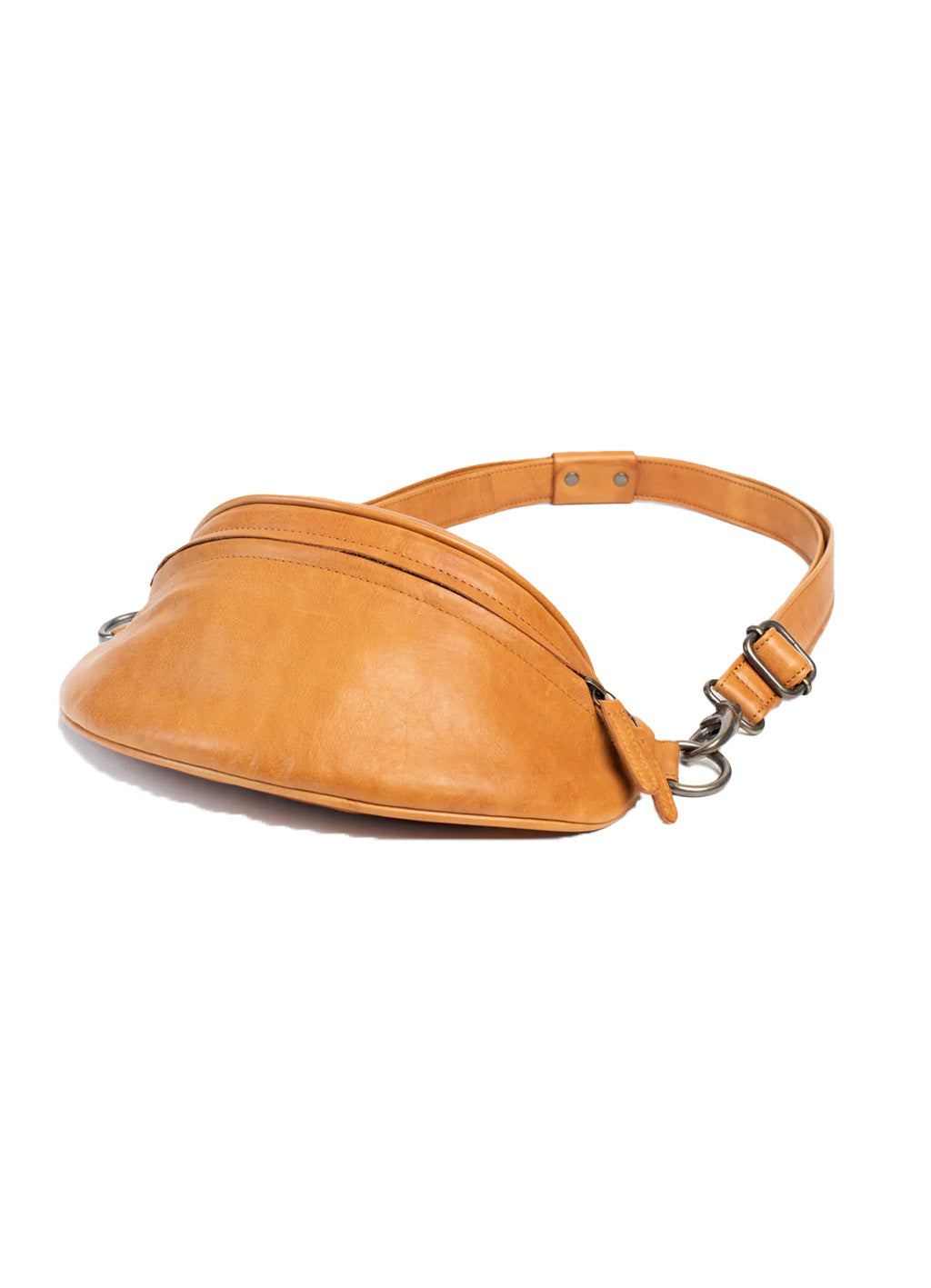 Dusky Robin Escape the Ordinary Belt Bag Tan