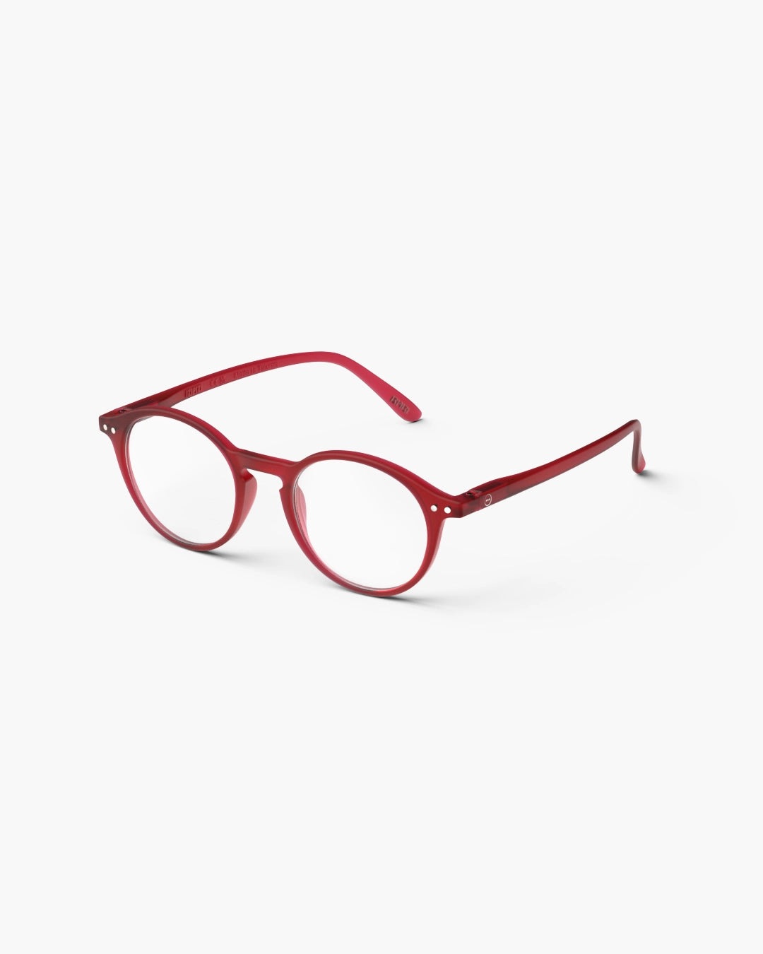 Izipizi #D Readers Red