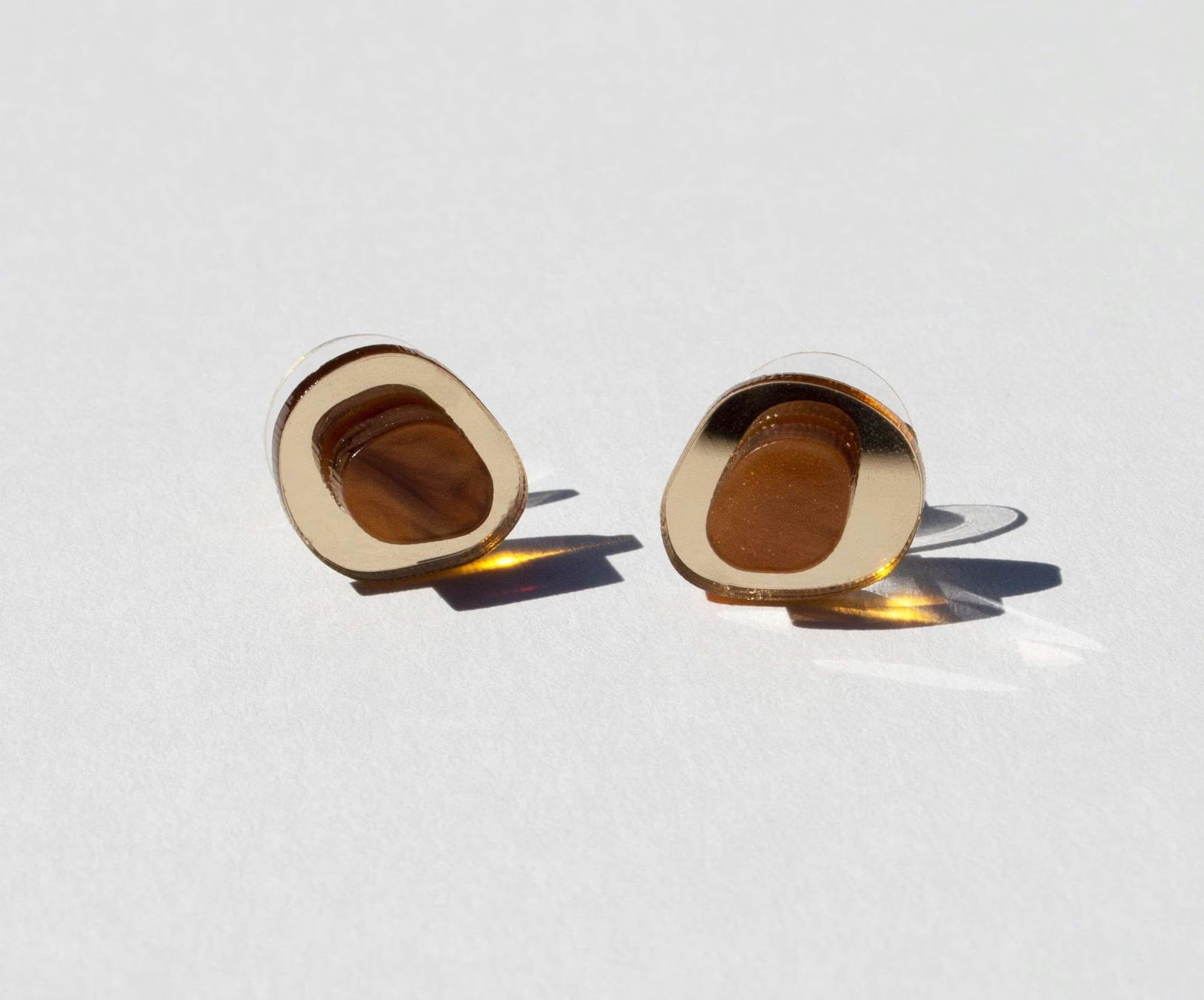 Hagen + Co Earrings Mia Stud