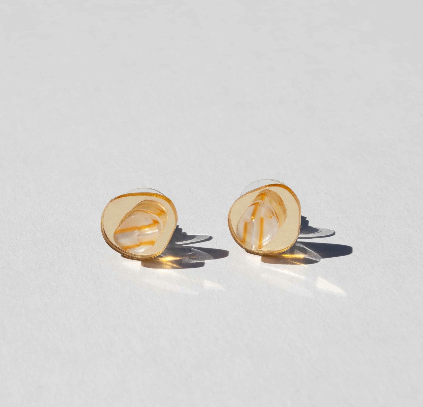 Hagen + Co Earrings Mia Stud
