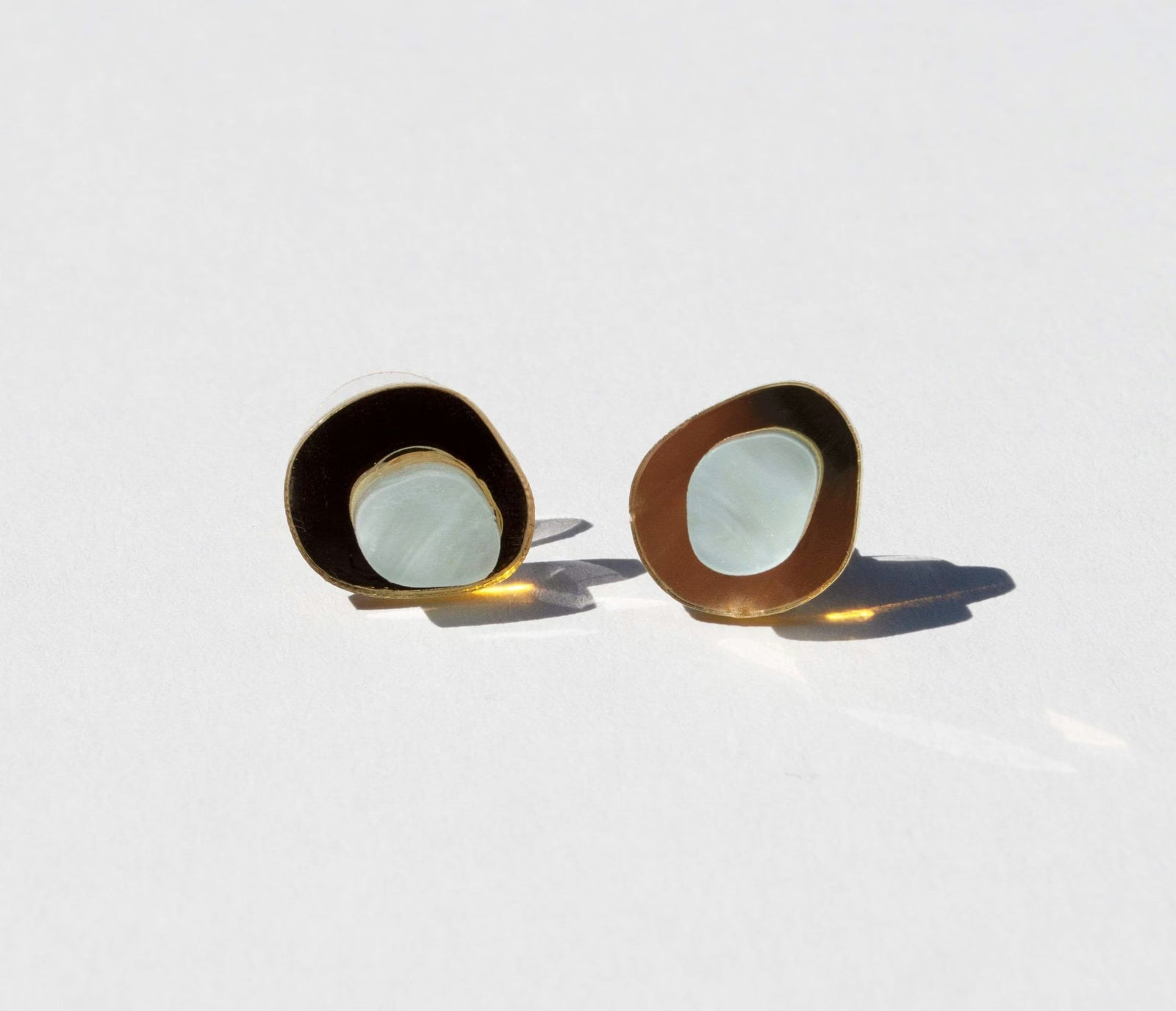 Hagen + Co Earrings Mia Stud