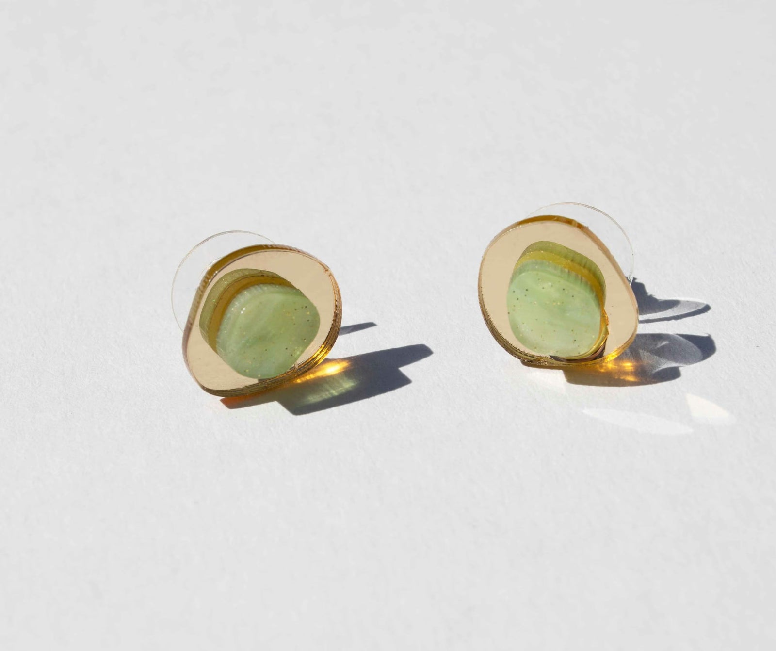 Hagen + Co Earrings Mia Stud