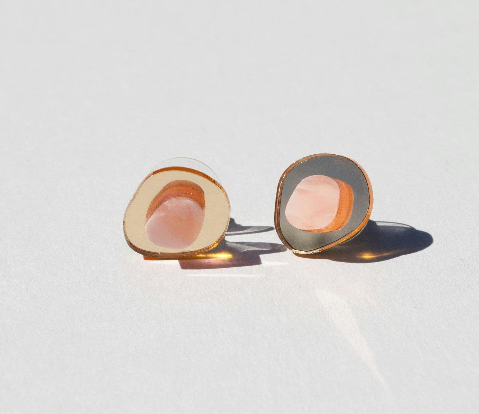 Hagen + Co Earrings Mia Stud