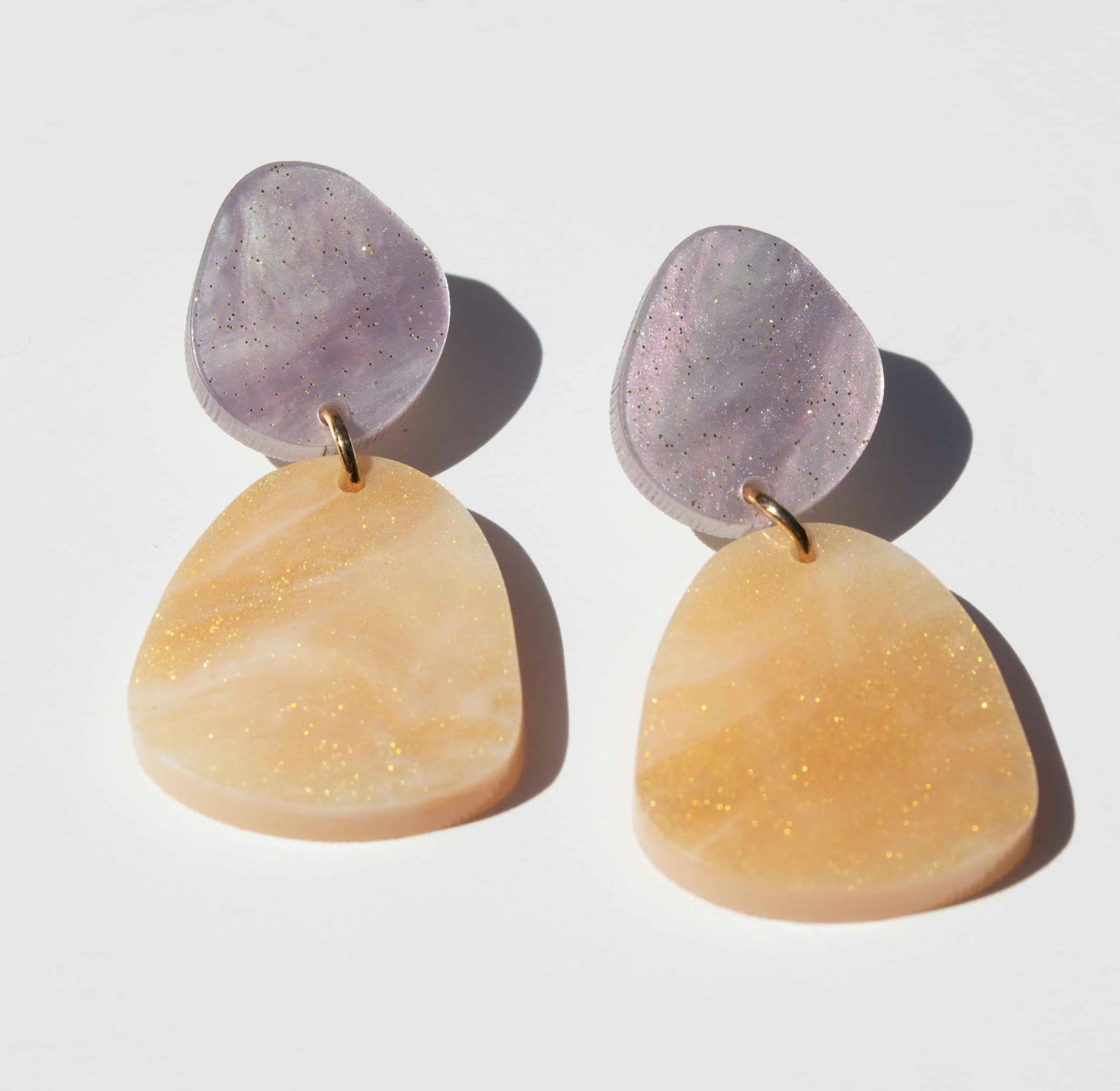 Hagen + Co Earrings Willow