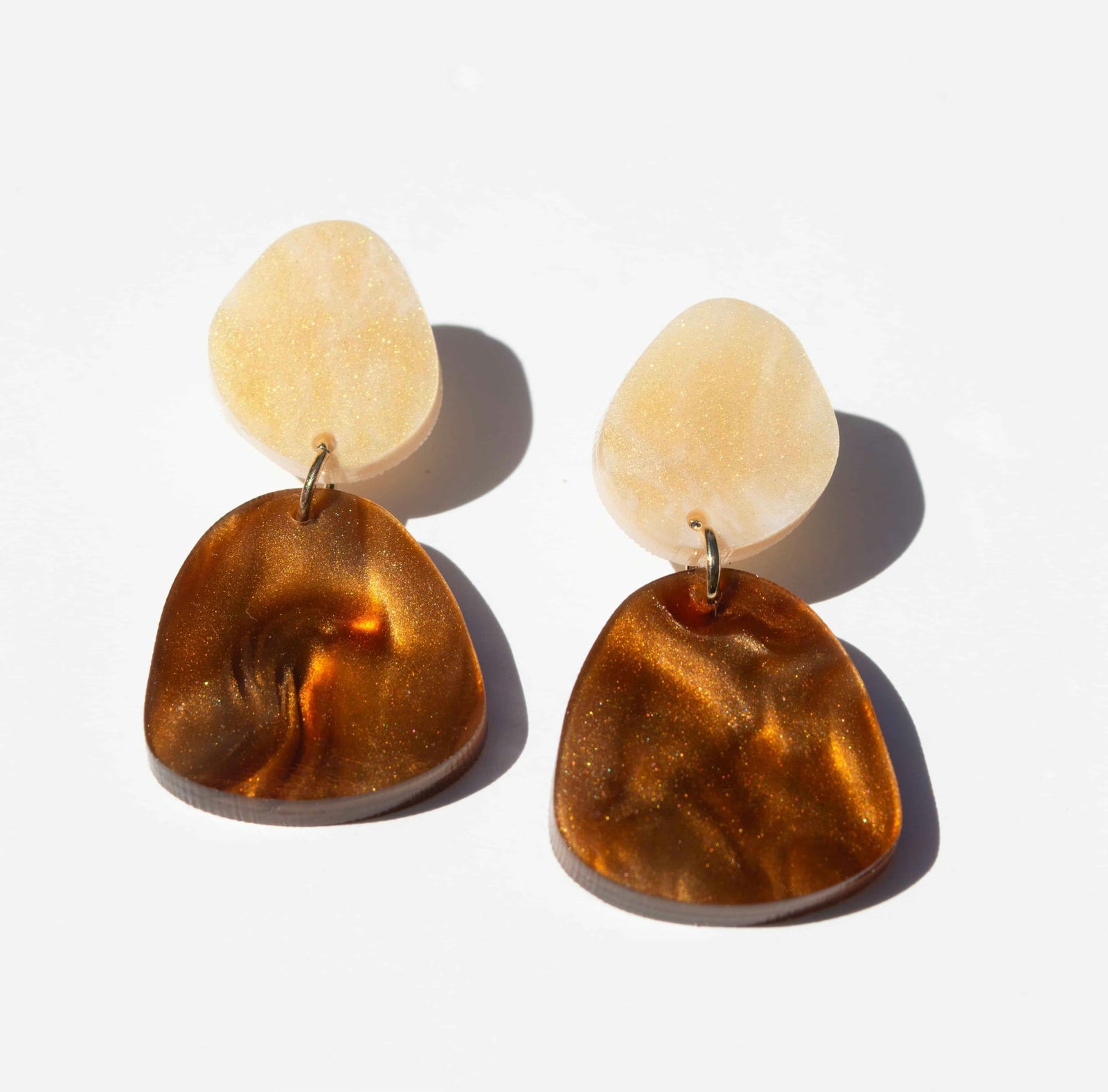 Hagen + Co Earrings Willow