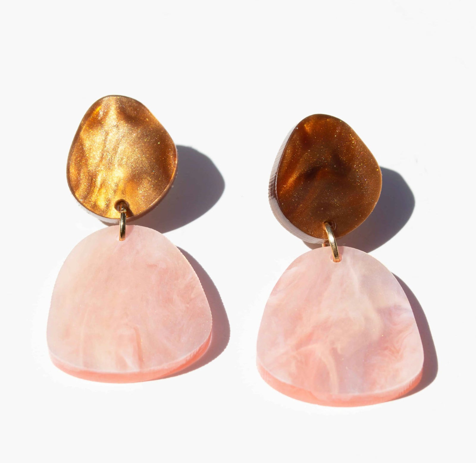 Hagen + Co Earrings Willow
