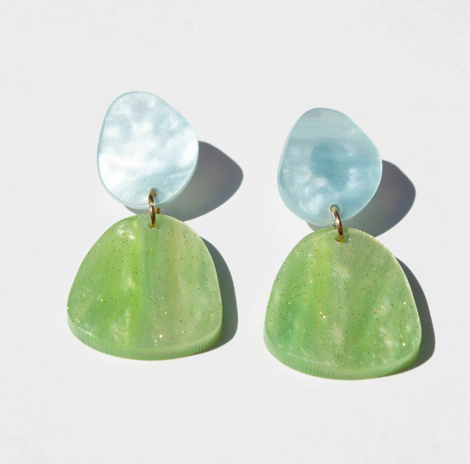 Hagen + Co Earrings Willow