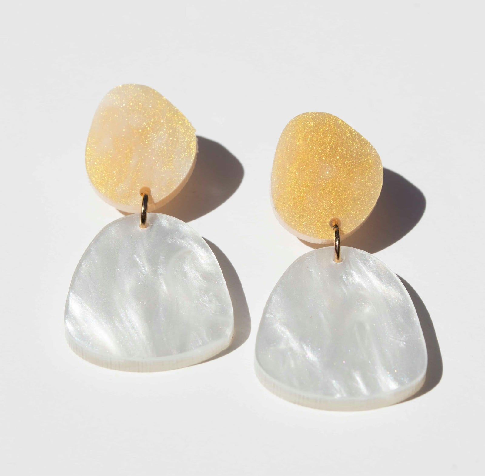 Hagen + Co Earrings Willow