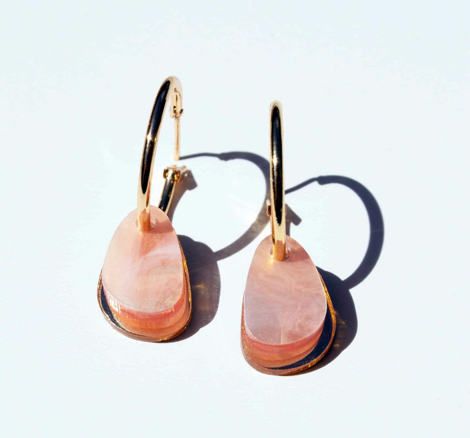 Hagen + Co Earrings Lyla