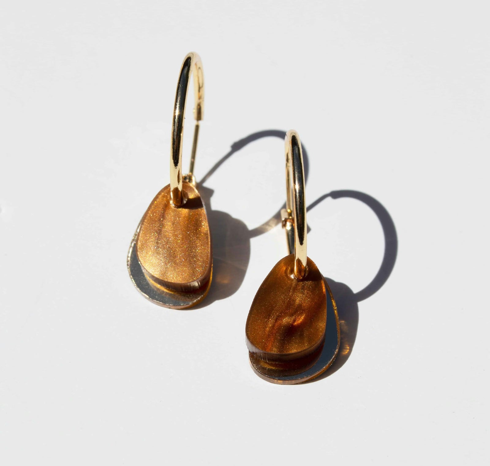 Hagen + Co Earrings Lyla