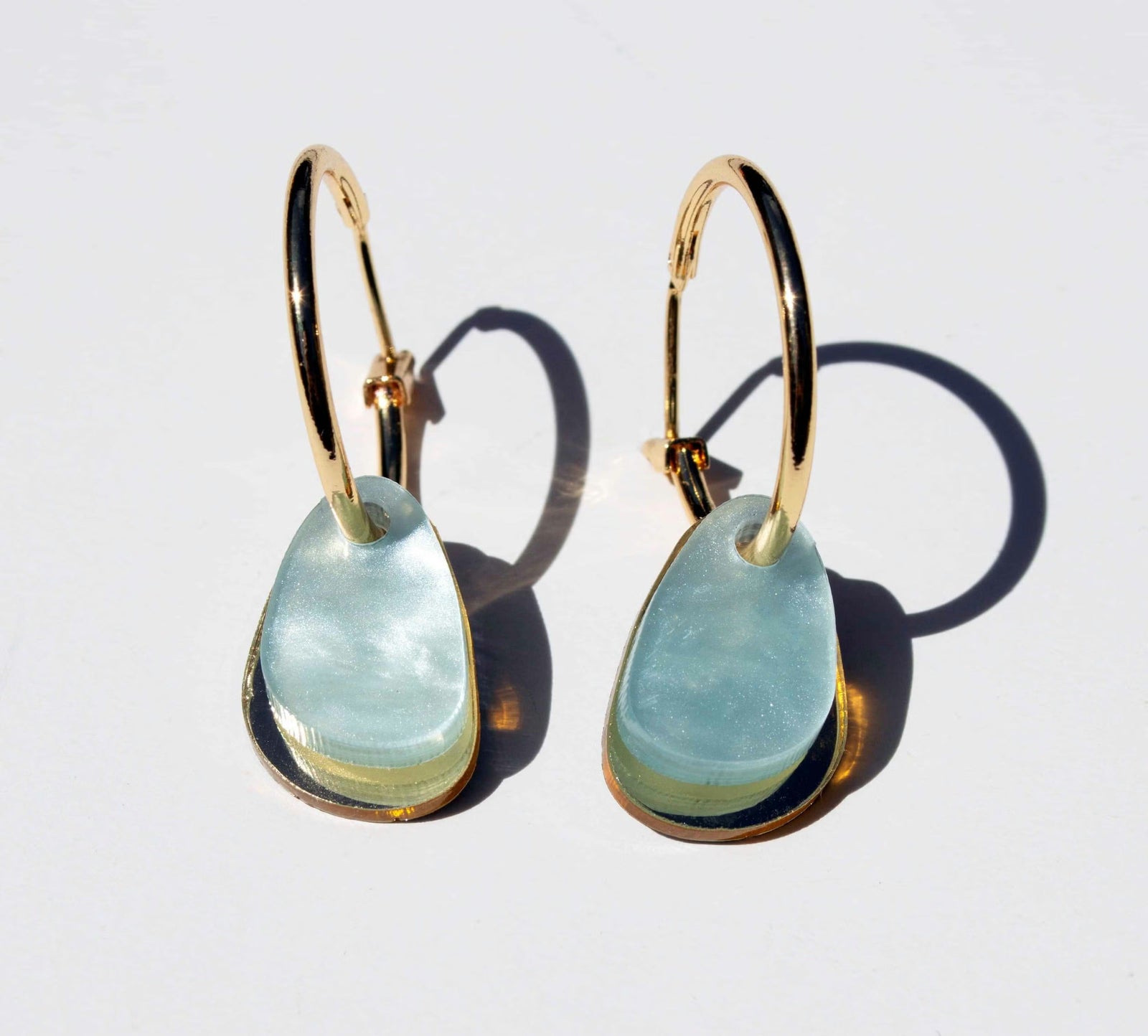 Hagen + Co Earrings Lyla