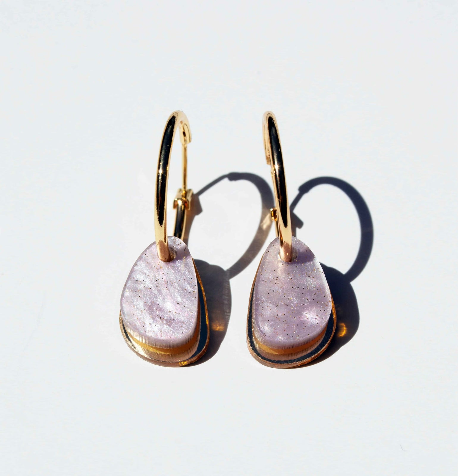 Hagen + Co Earrings Lyla