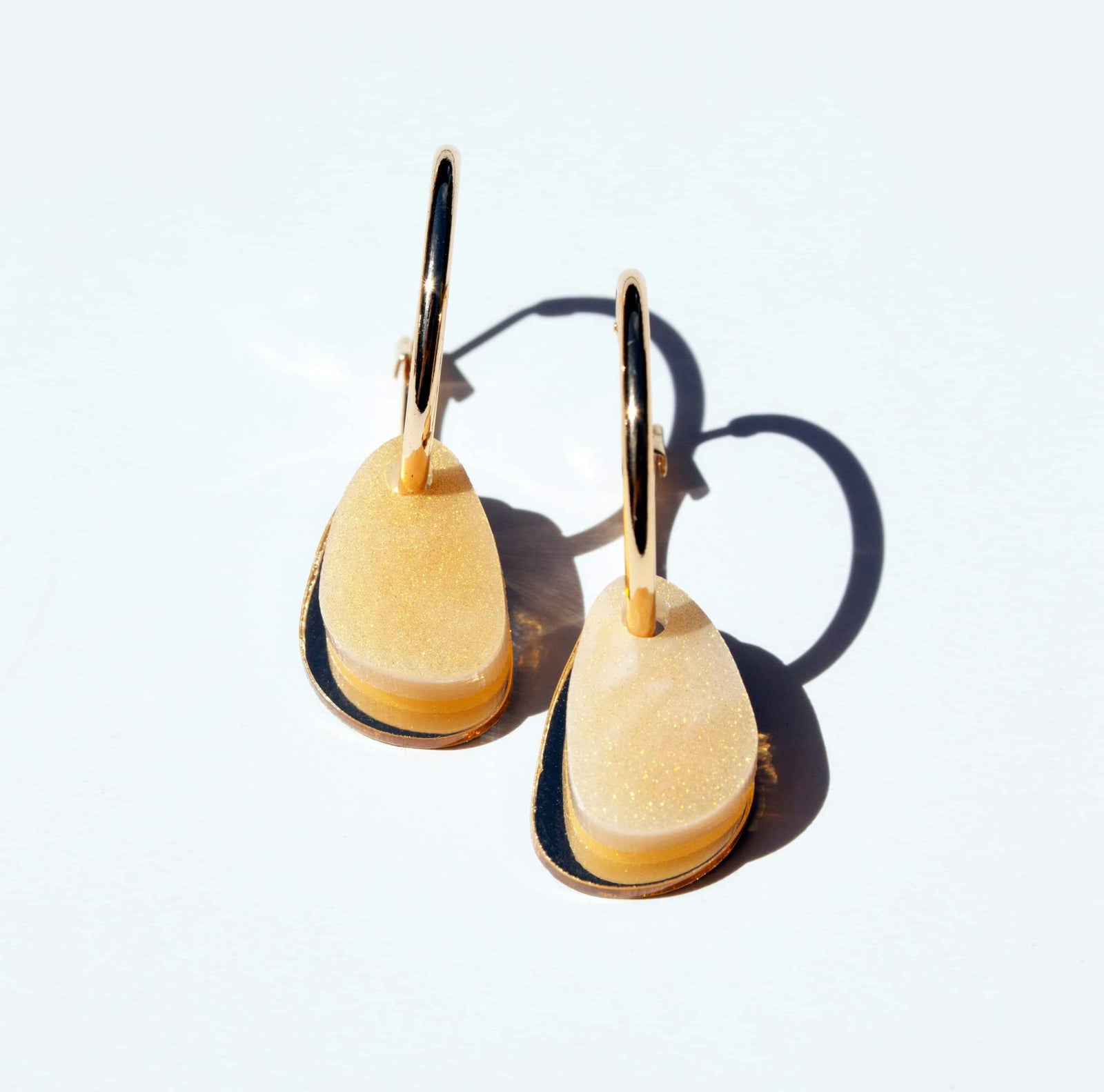 Hagen + Co Earrings Lyla