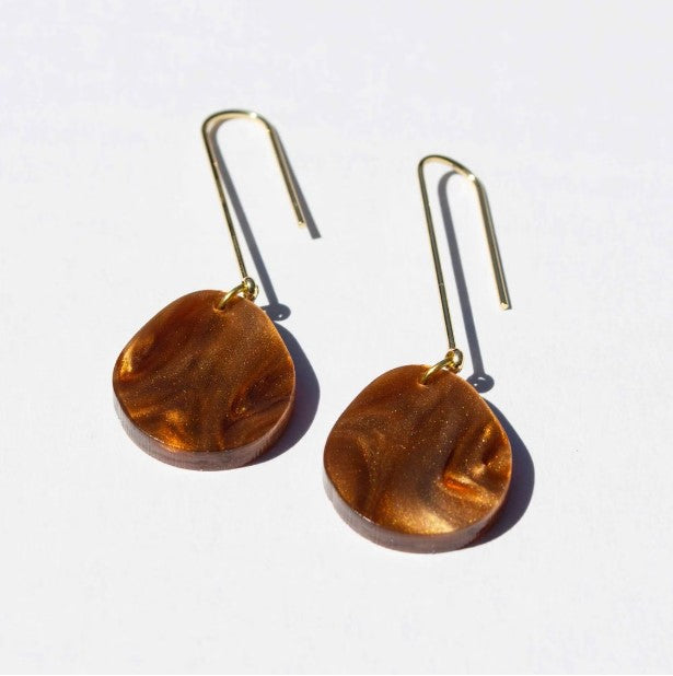 Hagen + Co Earrings Maeve