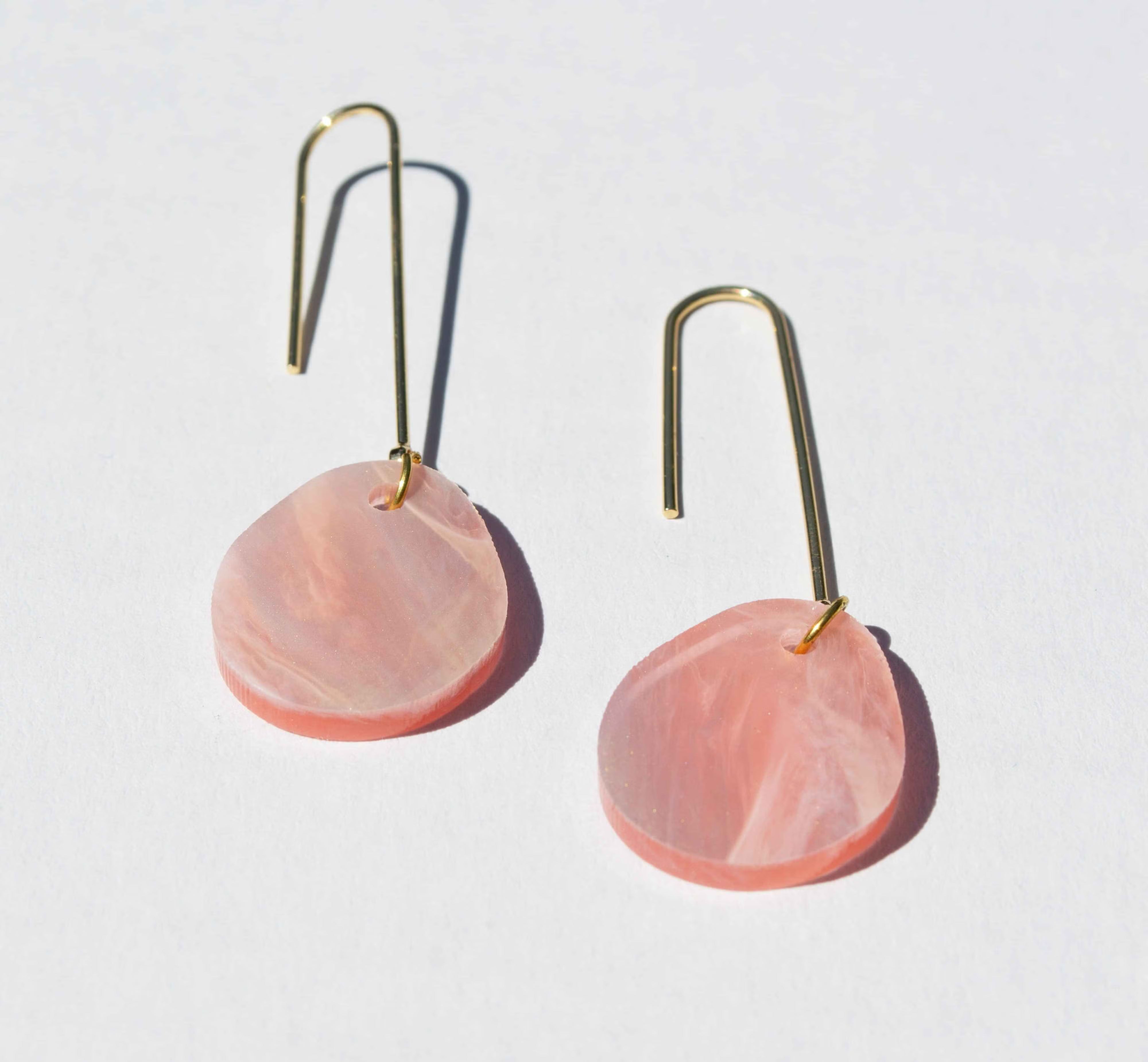 Hagen + Co Earrings Maeve