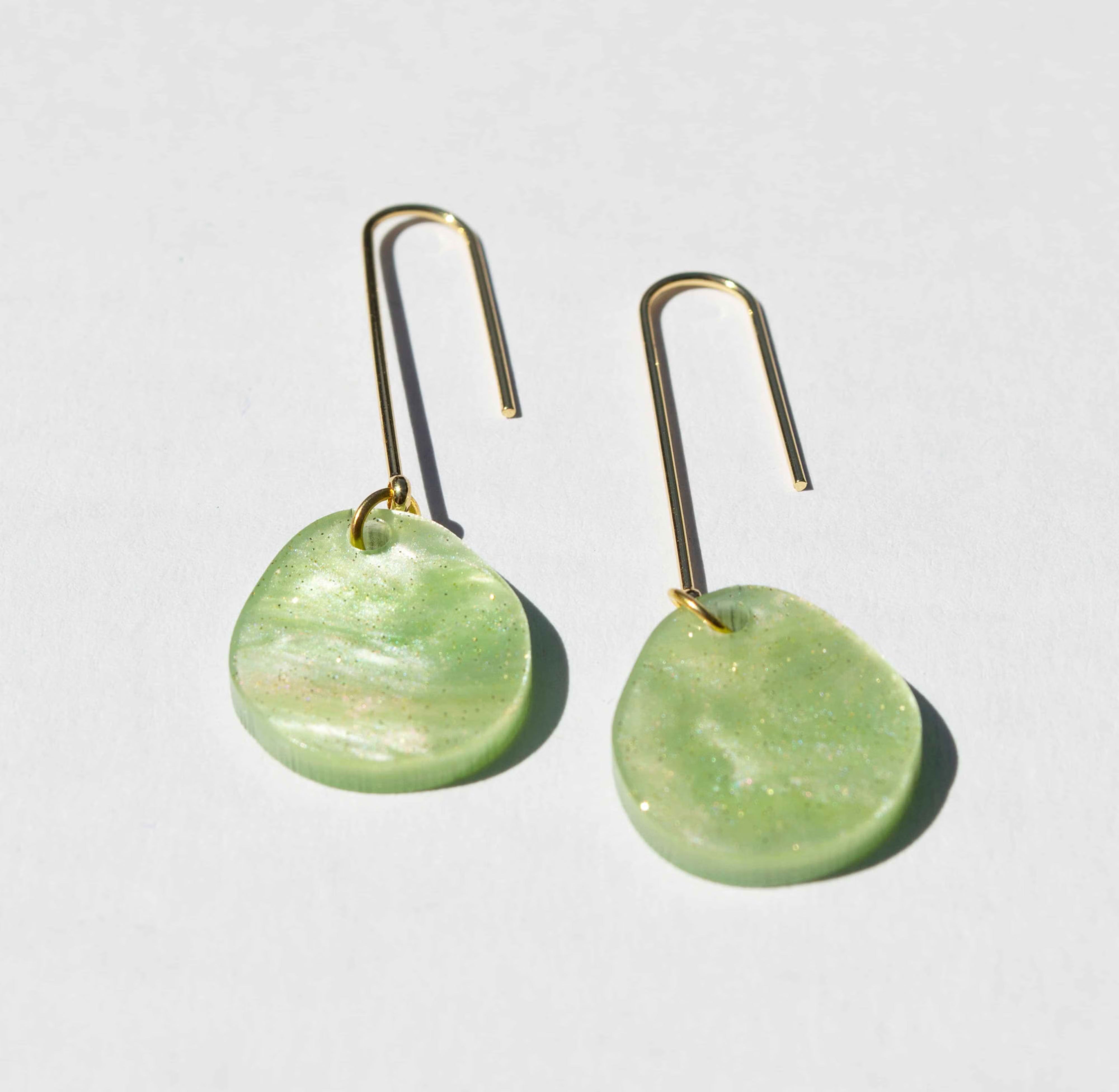 Hagen + Co Earrings Maeve