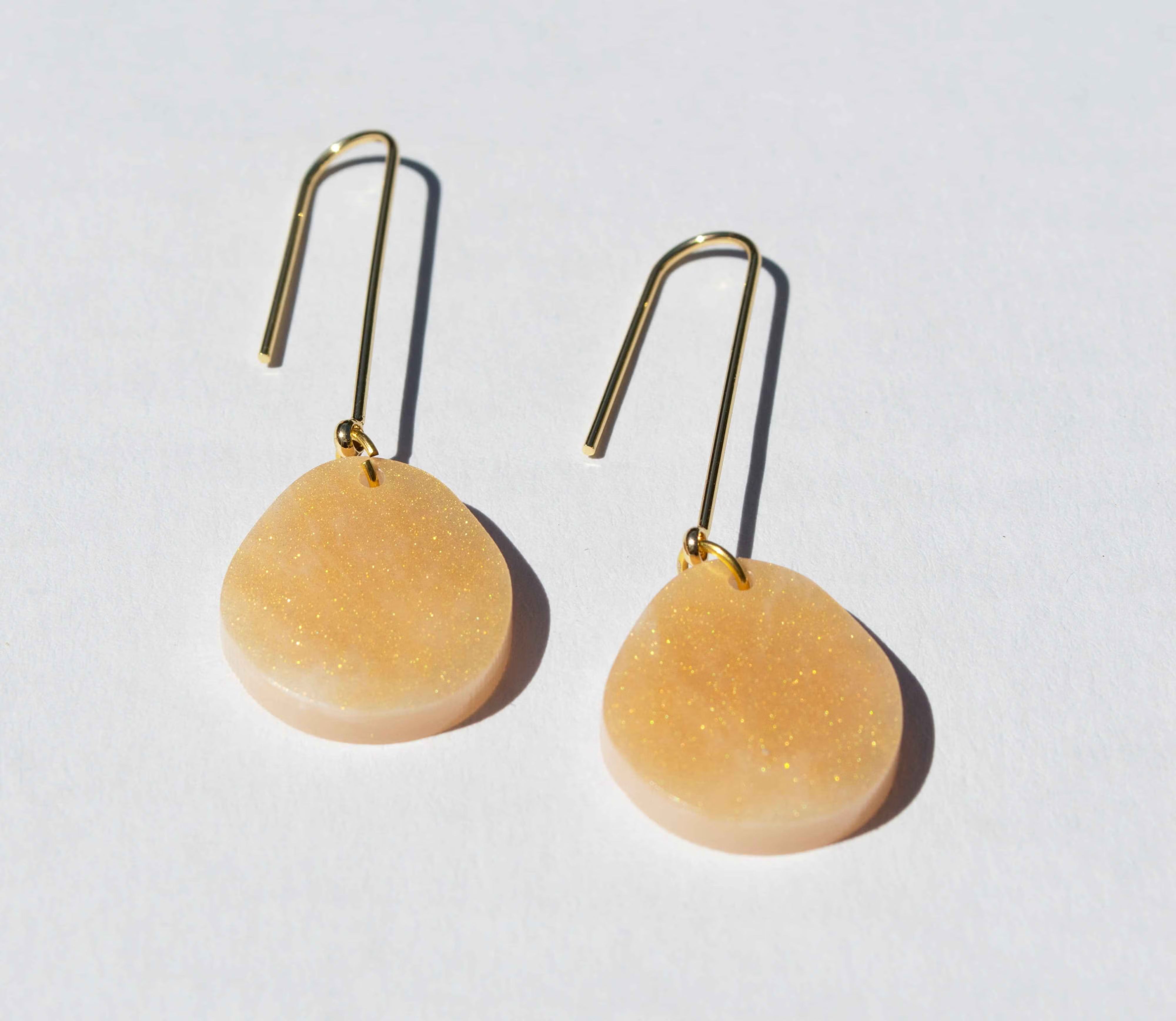 Hagen + Co Earrings Maeve