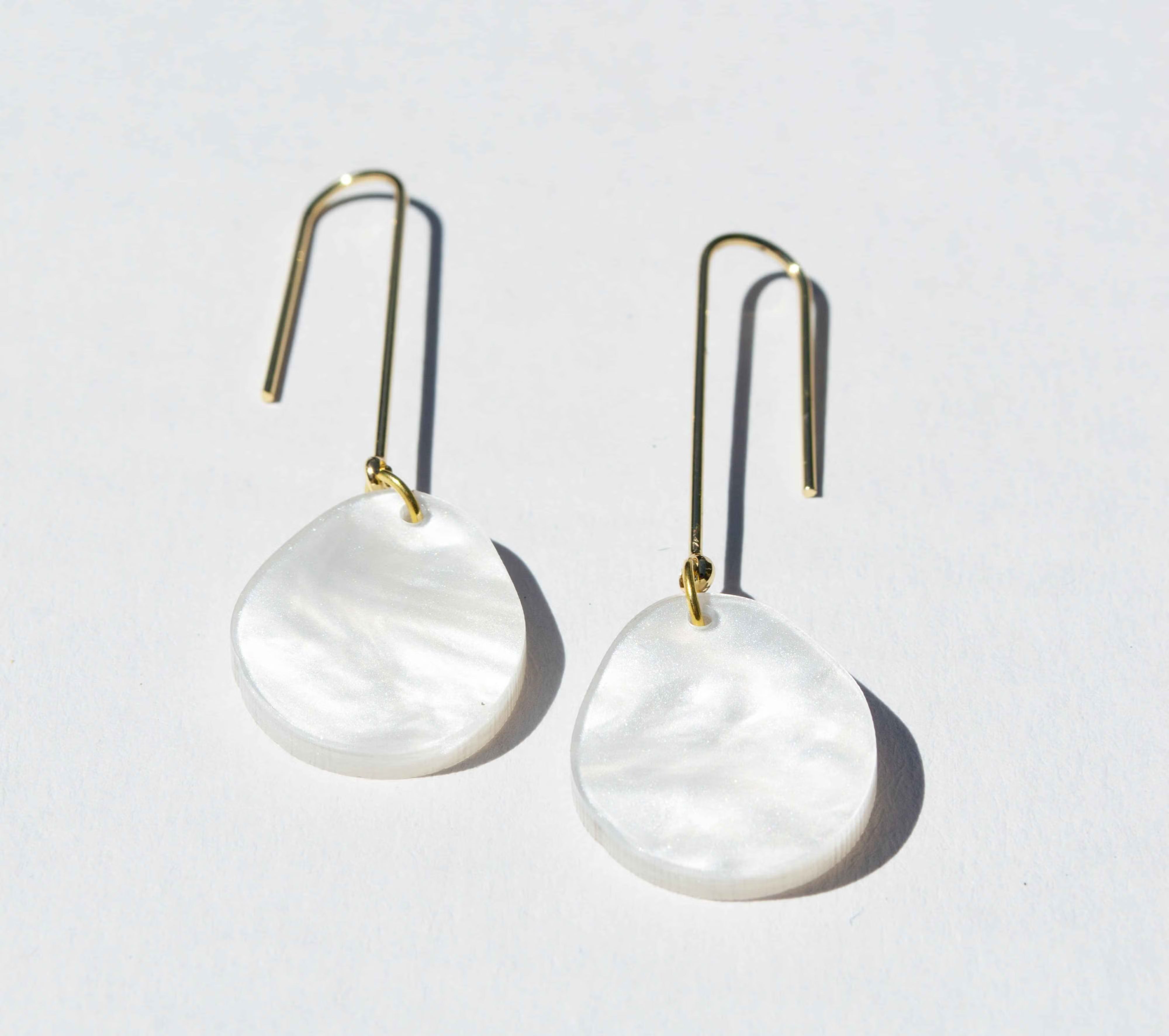 Hagen + Co Earrings Maeve