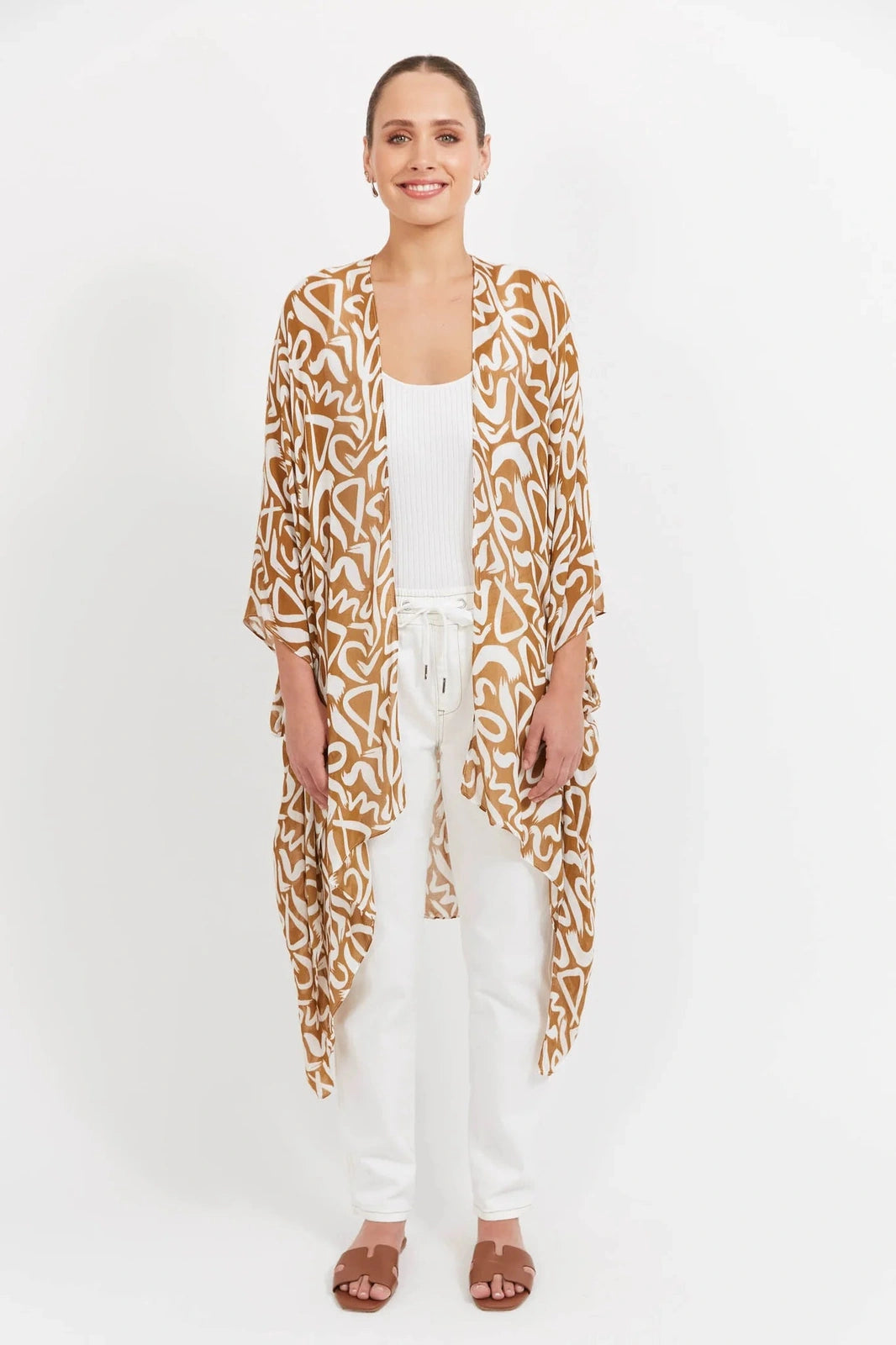 Haven Bahama Cape Opus Tan