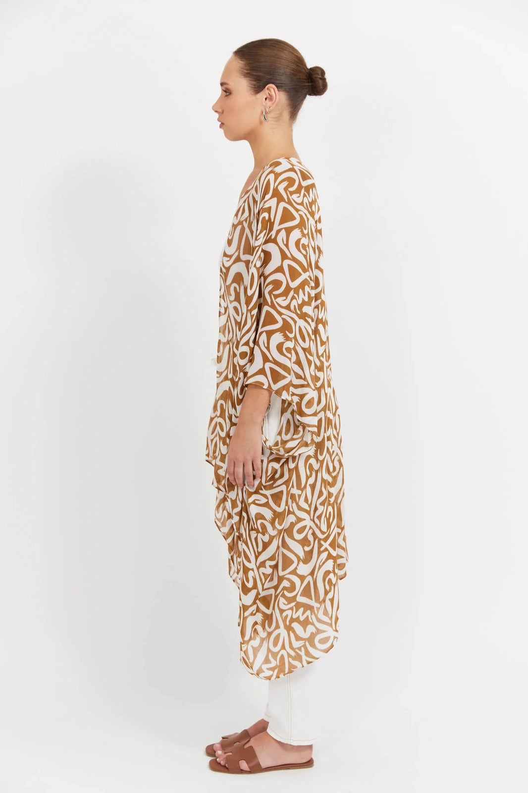 Haven Bahama Cape Opus Tan