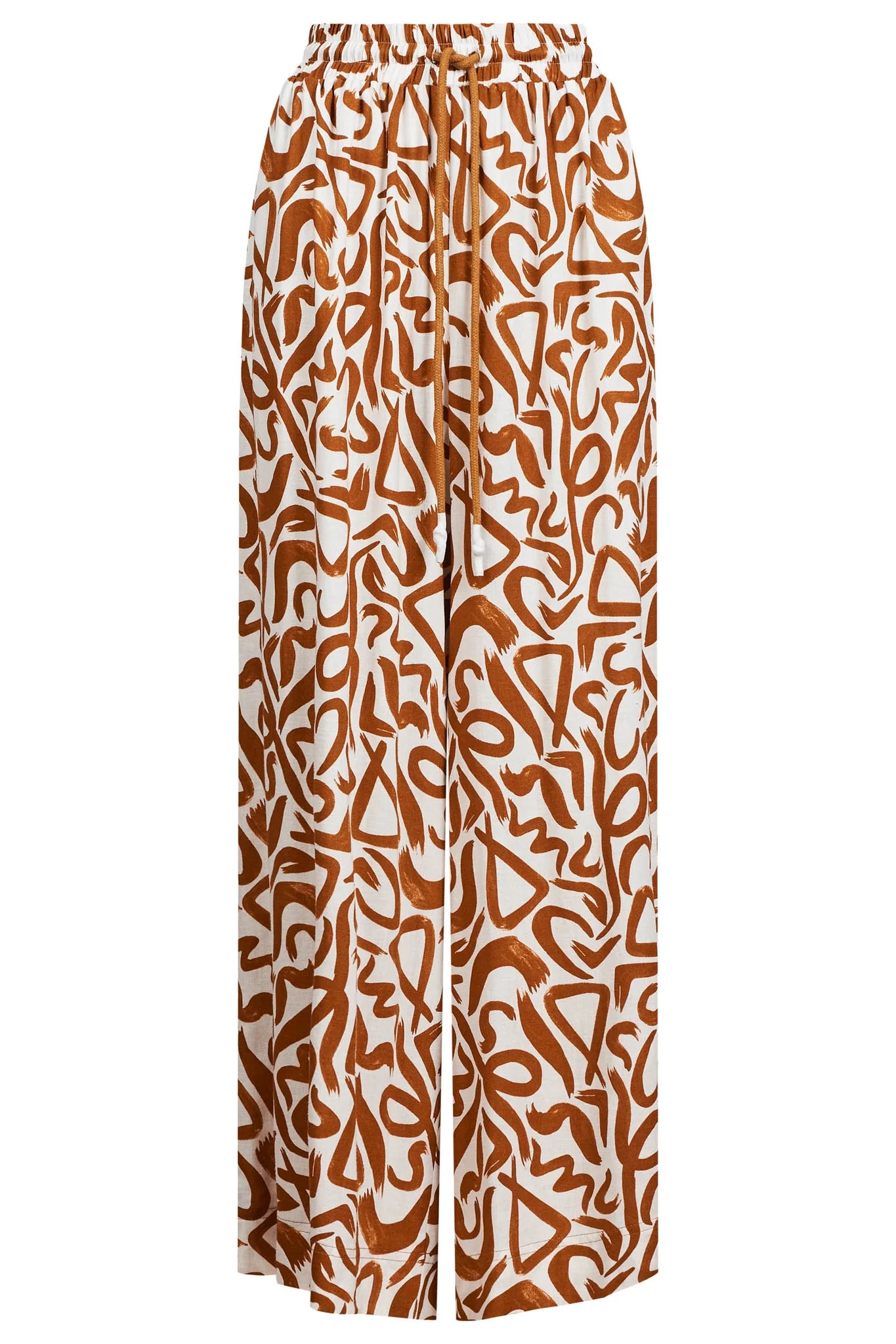 Haven Bahama Pant Opus Tan