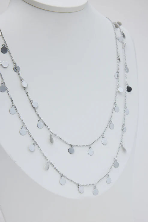 Holiday Life Cosmos Necklace