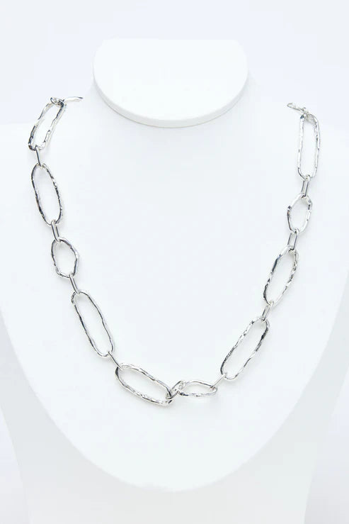 Holiday Life Linked Up Necklace