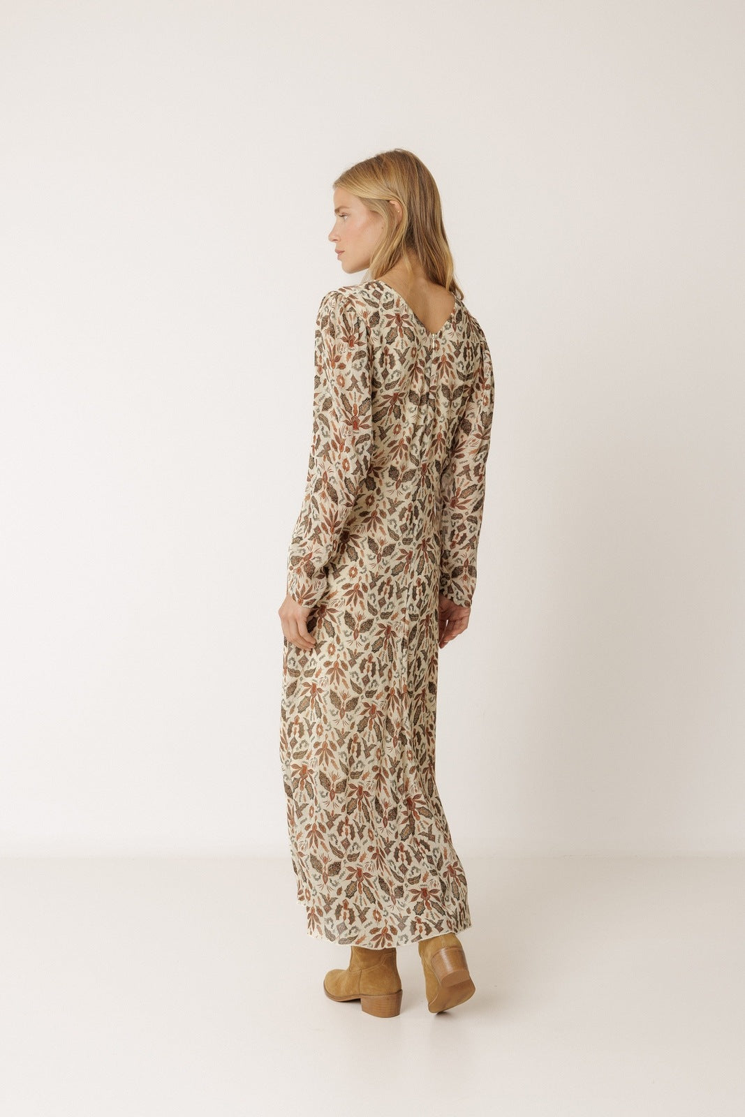 Indi & Cold KI195 Lino