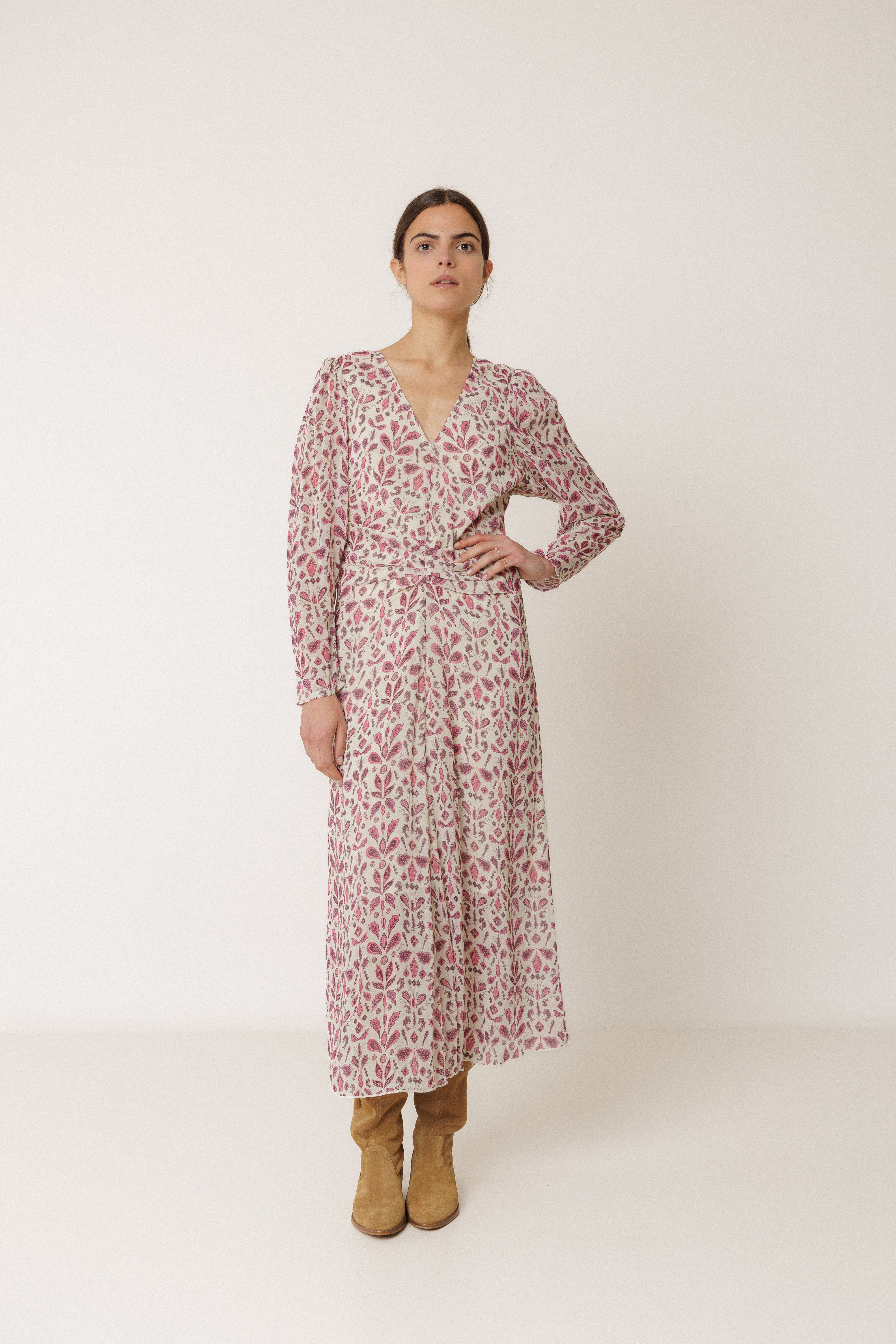 Indi & Cold KI195 Frambuesa