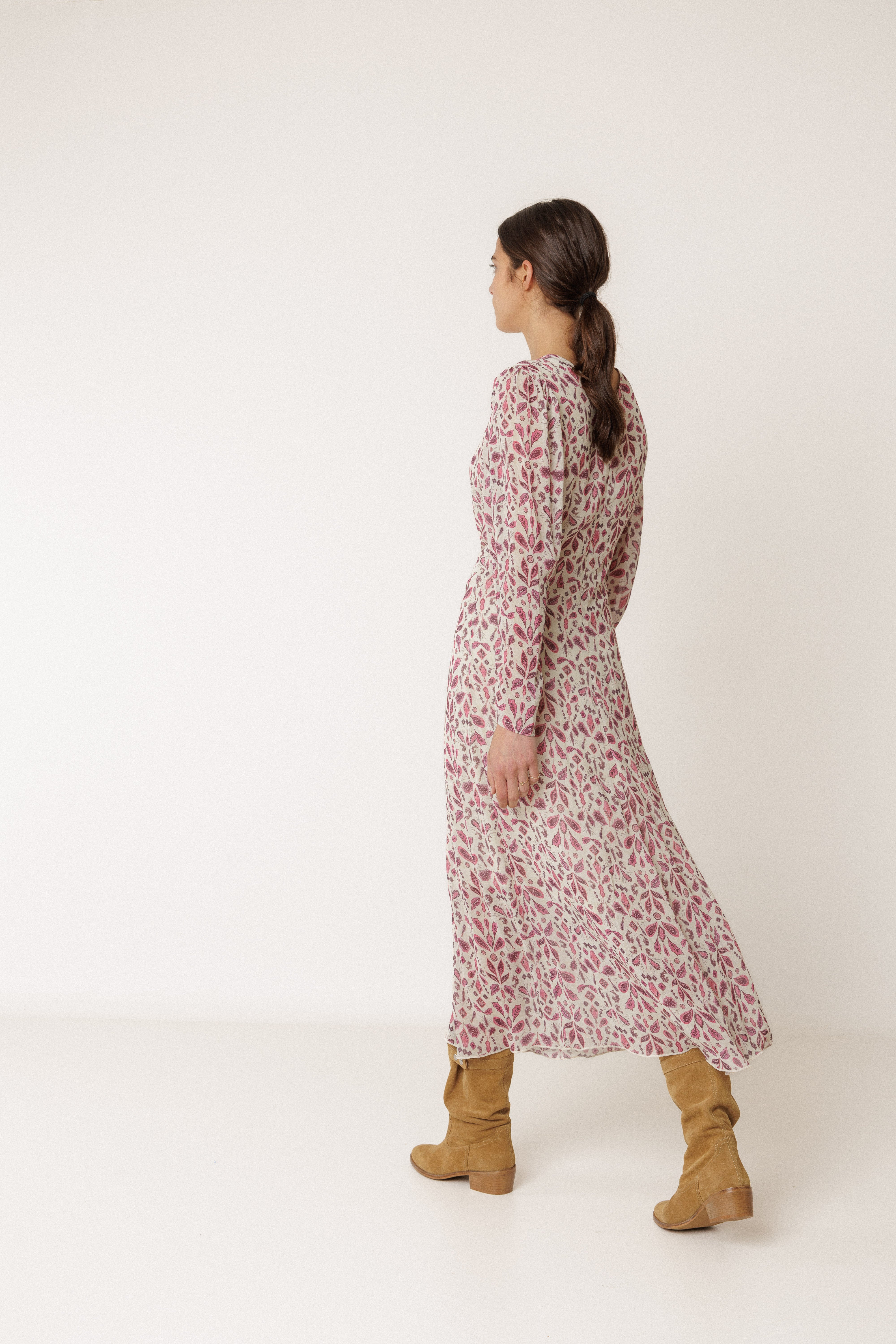 Indi & Cold KI195 Frambuesa