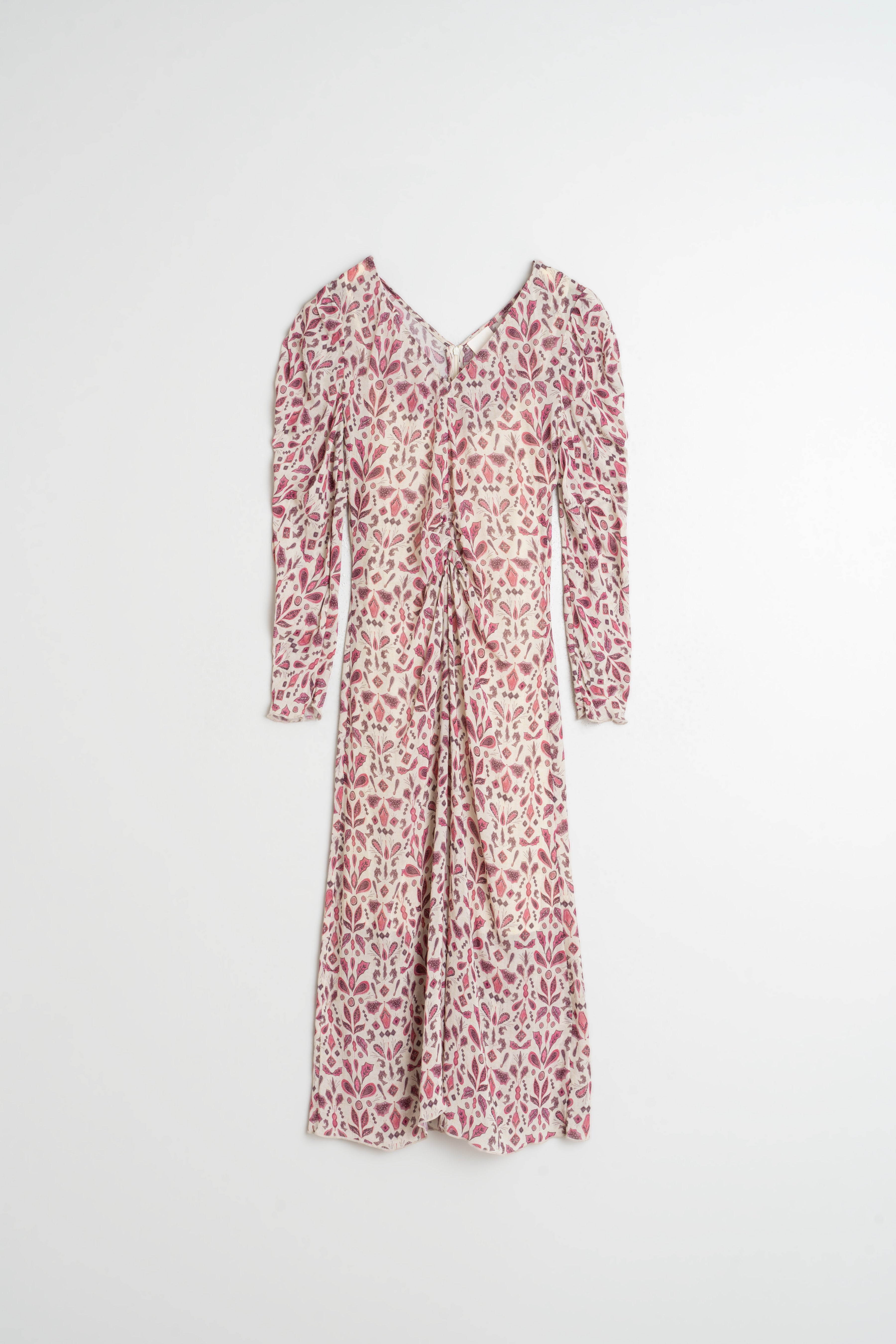 Indi & Cold KI195 Frambuesa