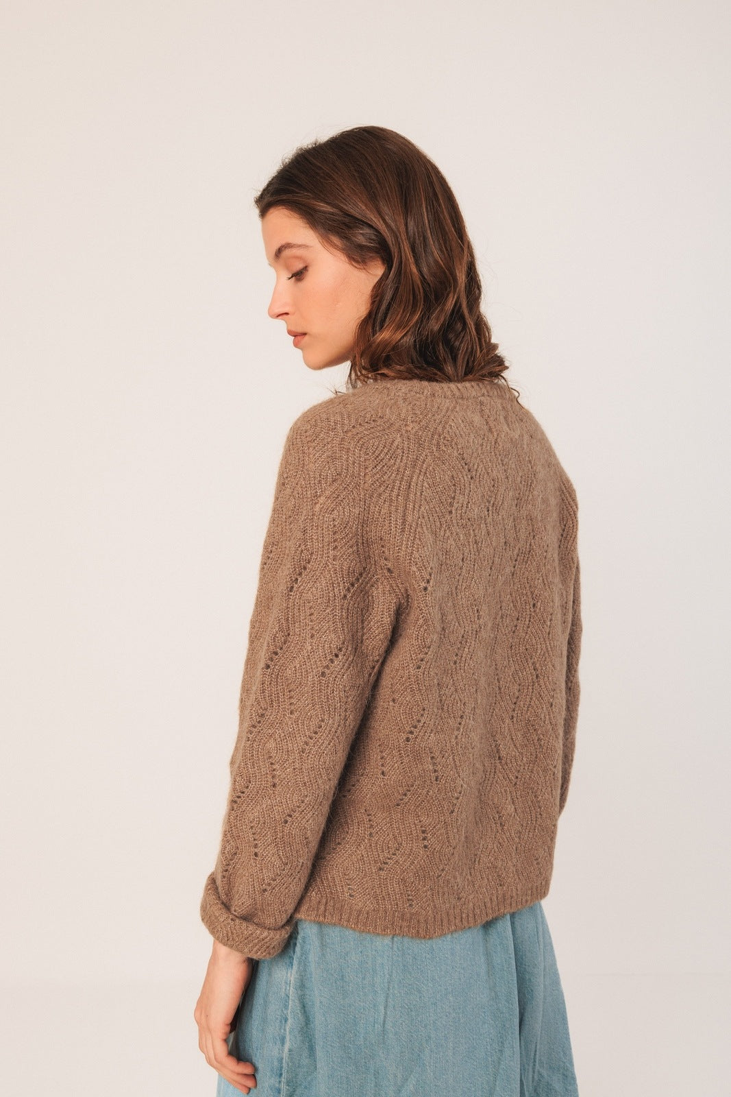 Indi & Cold NJ465Camel