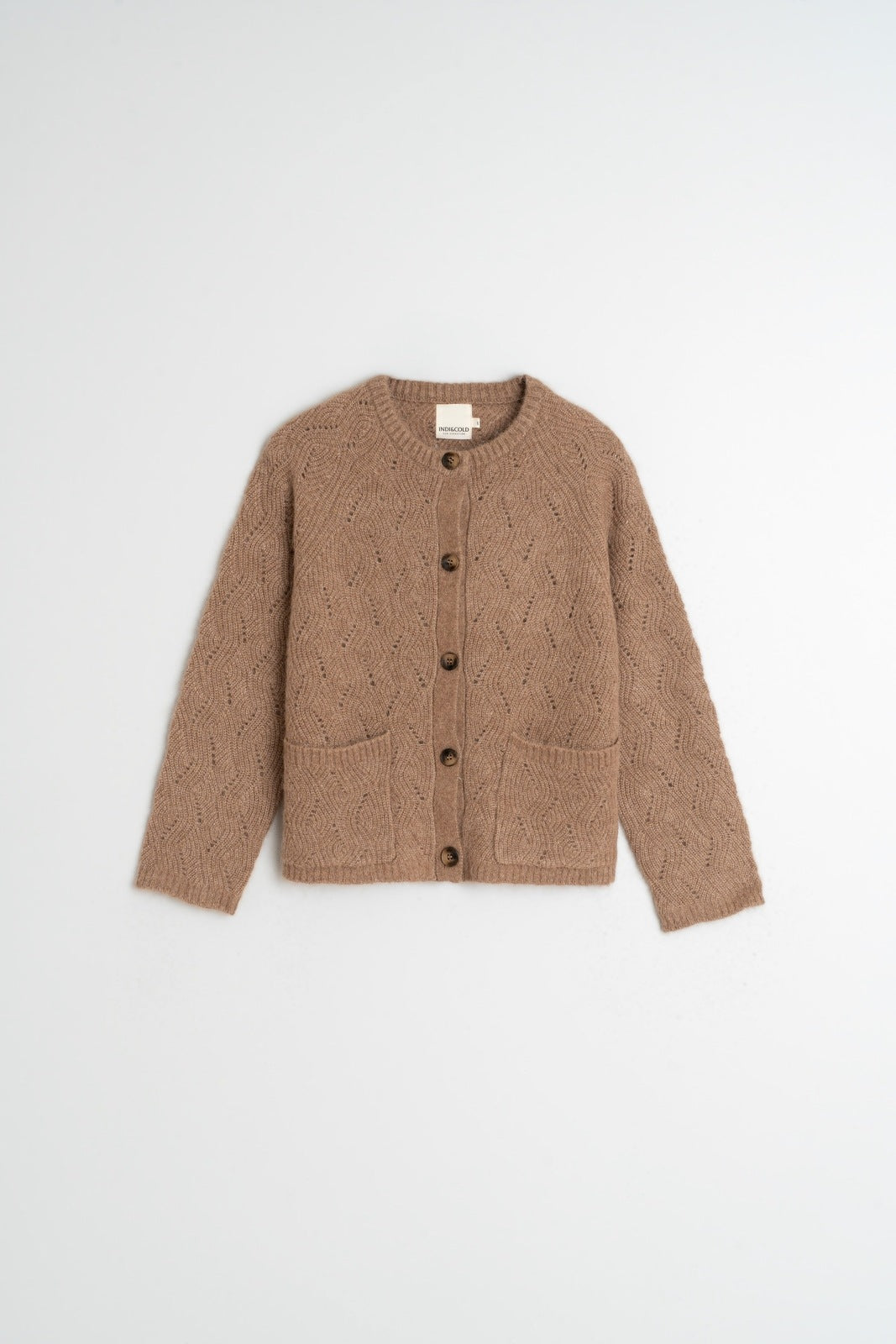 Indi & Cold NJ465Camel