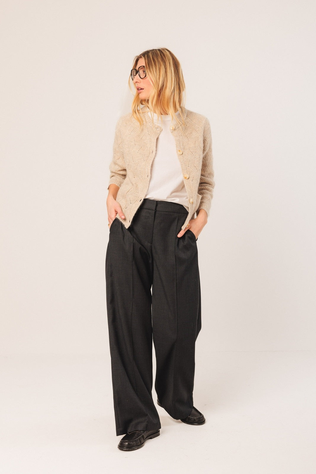 Indi & Cold NJ465 Crudo